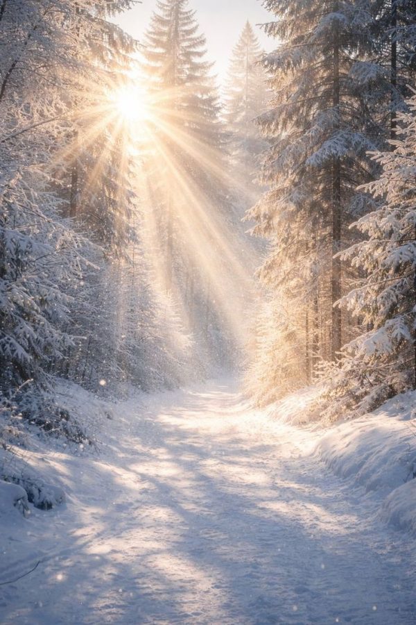 Ice Air парфюмерная формула/ Аккорд морозный воздух