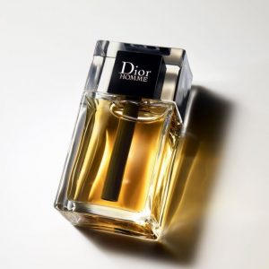 Dior Homme 2005 парфюмерная формула