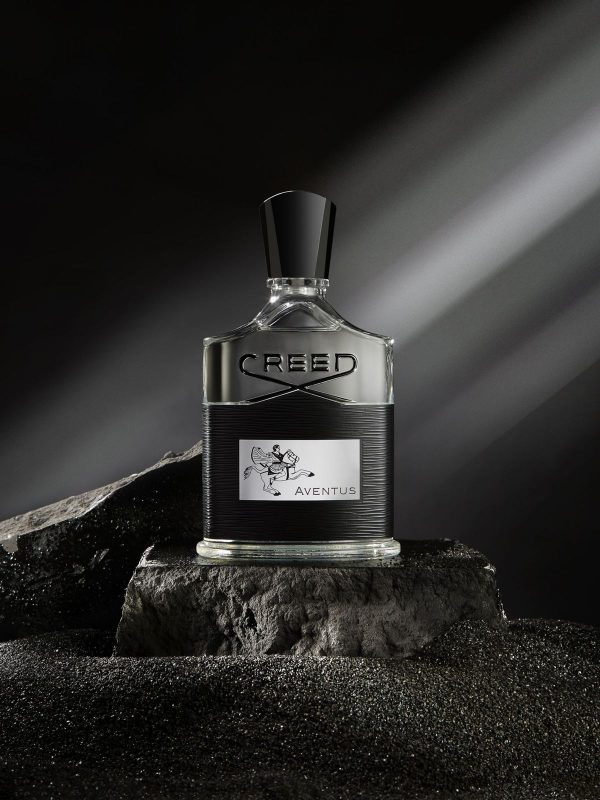 Aventus fragrance compound (A.F.C.) / Авентус премиум парфюмерный концентрат