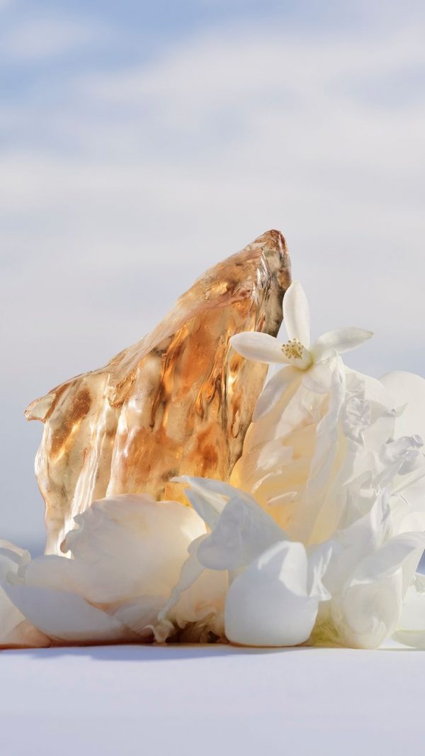 Cervolide® (Givaudan) / Церволид