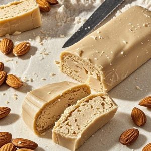 MARZIPAN PERFUME OIL (CND) / МАРЦИПАН ПАРФЮМЕРНЫЙ КОНЦЕНТРАТ