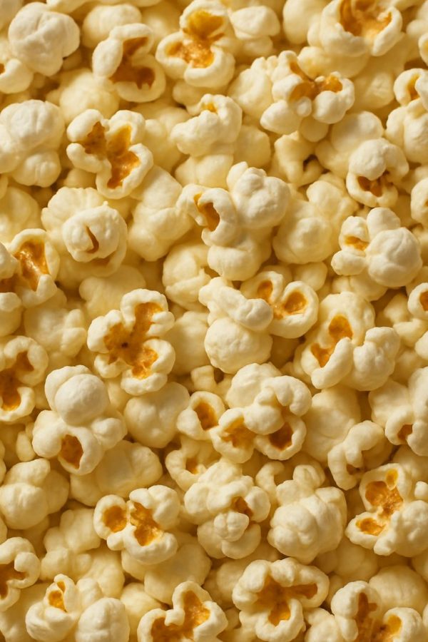 Popcorn pyrazine (2-Acetyl Pyrazine) 1% DPG / Попкорн пиразин