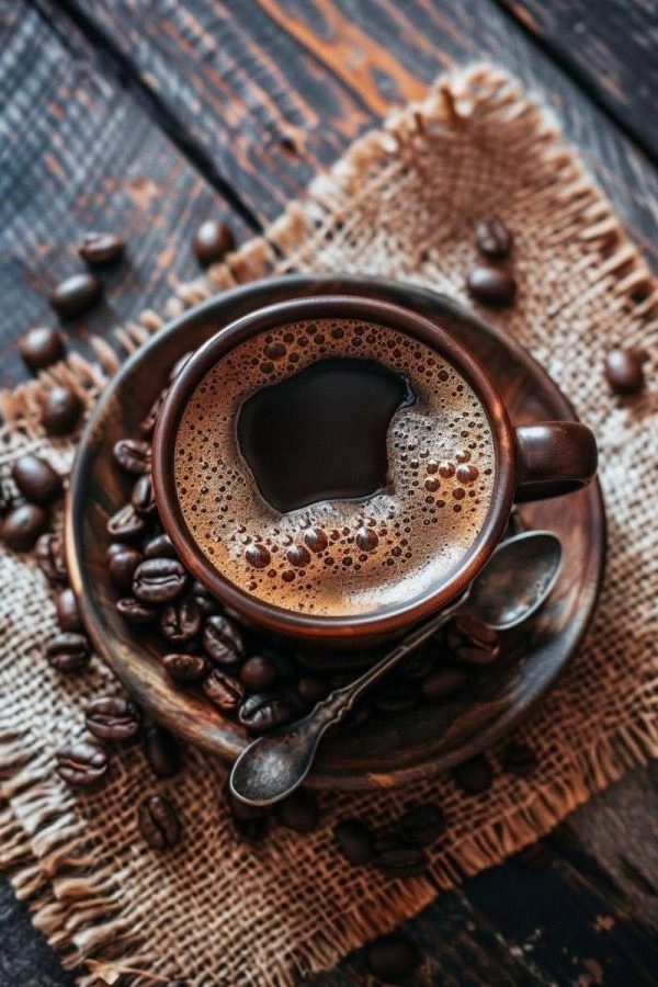 Coffee furanone 10% DPG / Кофе фуранон