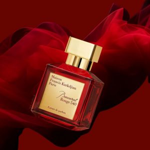 Baccarat rouge 540 compound (A.F.C.) / Баккара руж 540 парфюмерный концентрат