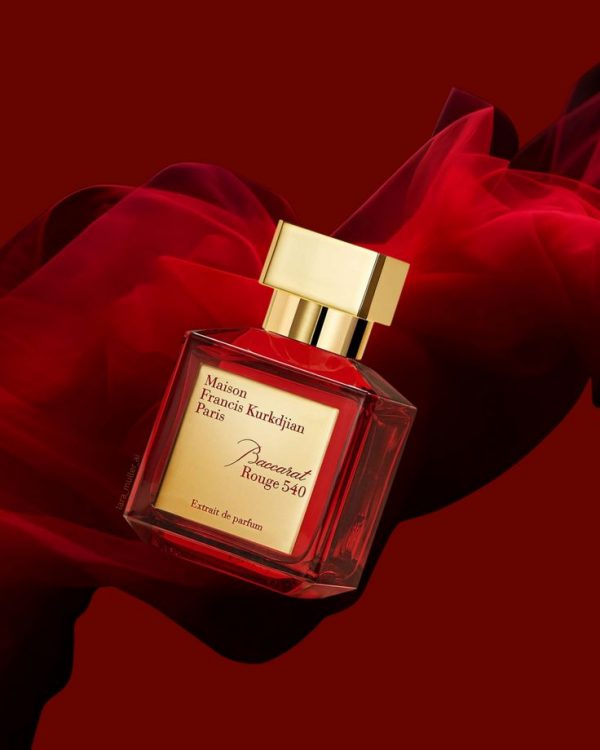 Baccarat rouge 540 compound (A.F.C.) / Баккара руж 540 парфюмерный концентрат